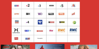 programme tv - sélection tv - novembre 2021 -