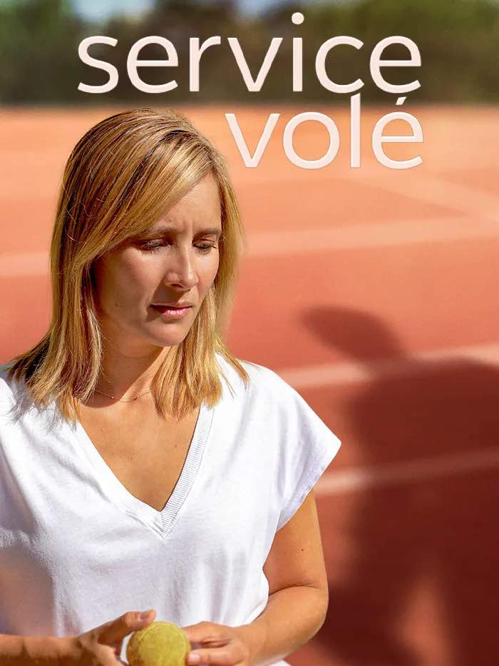 Service volé - téléfilm - TF1 -