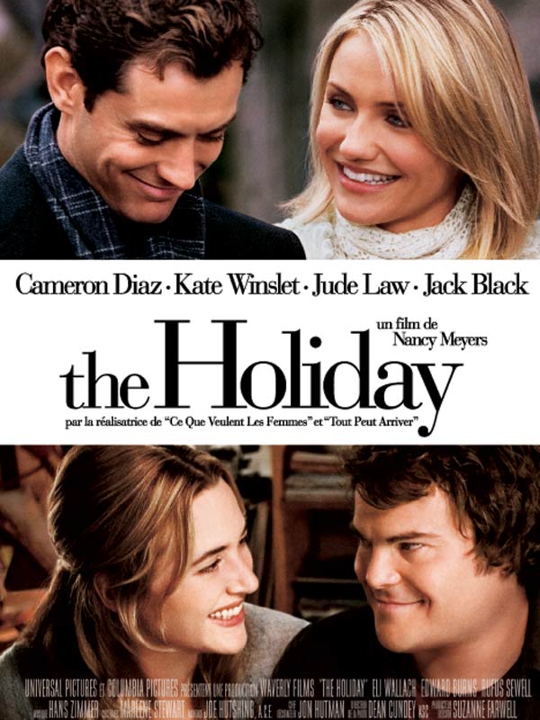 The Holiday - 