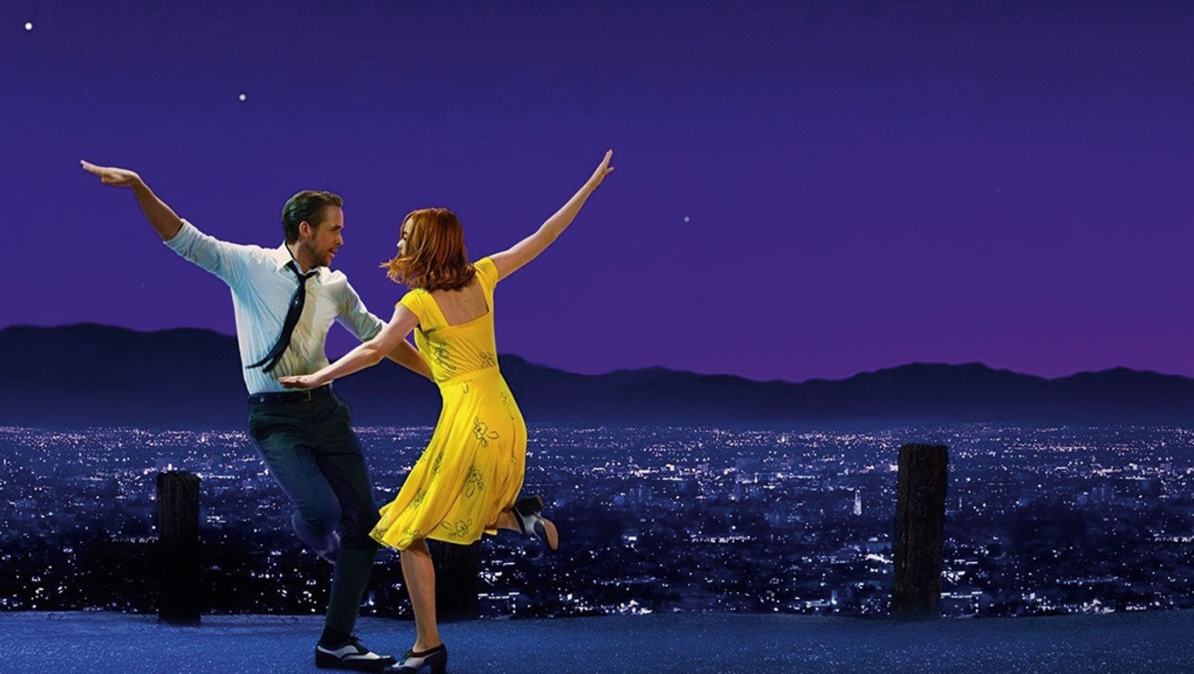 La la land - M6 -