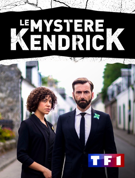 Le mystère Kendrick - TF1