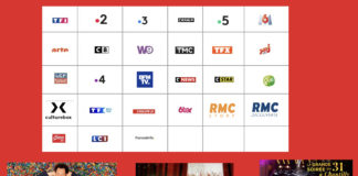 programme tv - sélection tv - nouvel an 2022 - lego masters -