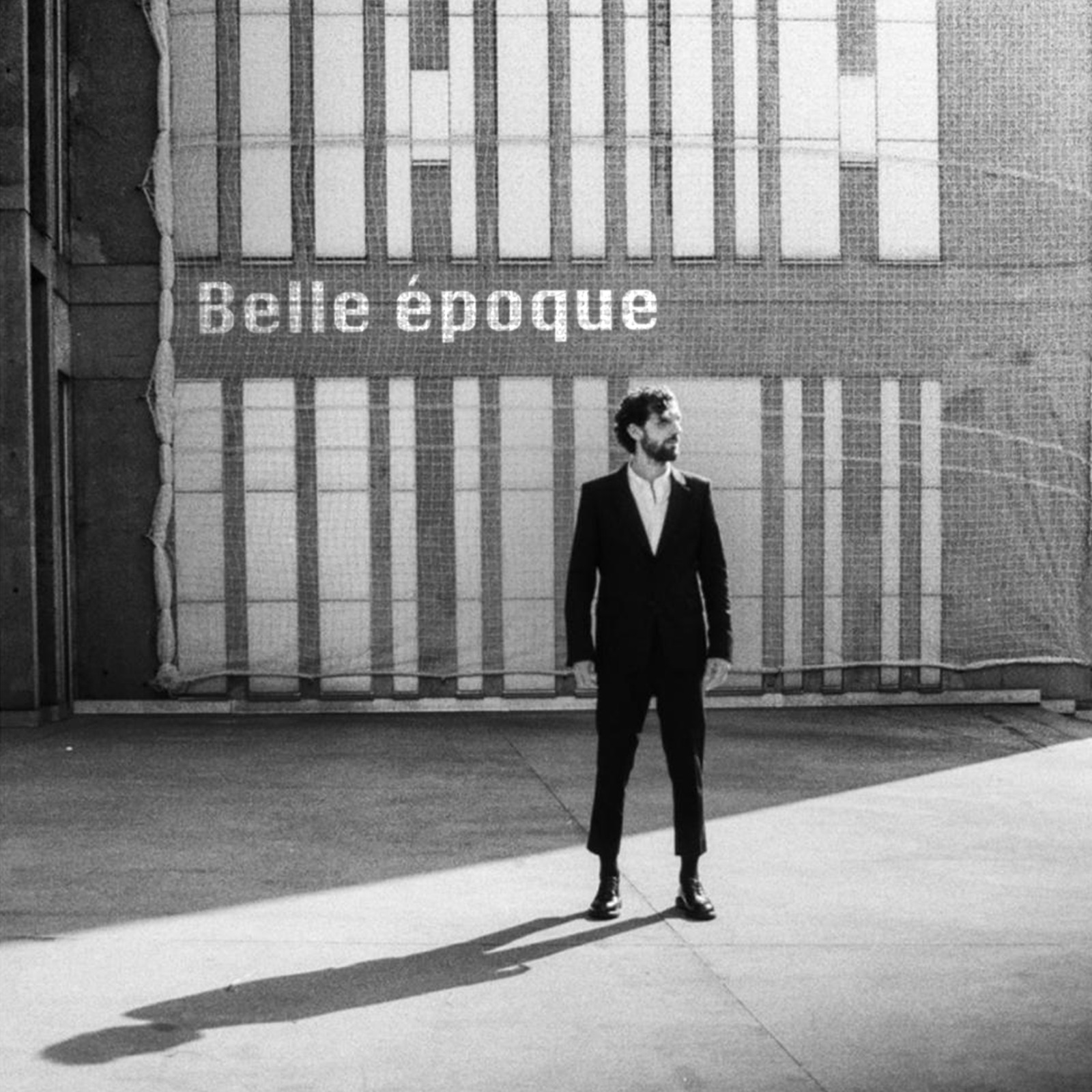 Igit - Belle époque - EP