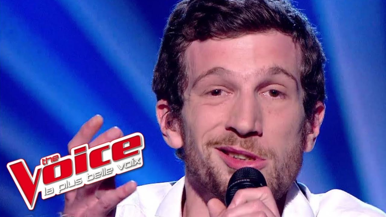 Igit - The voice - the voice 3 -