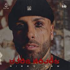 Nicky Jam - Ojos Rojos -