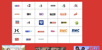 programme tv - sélection tv - Sam - qui veut être mon associé - comment être belle nue -