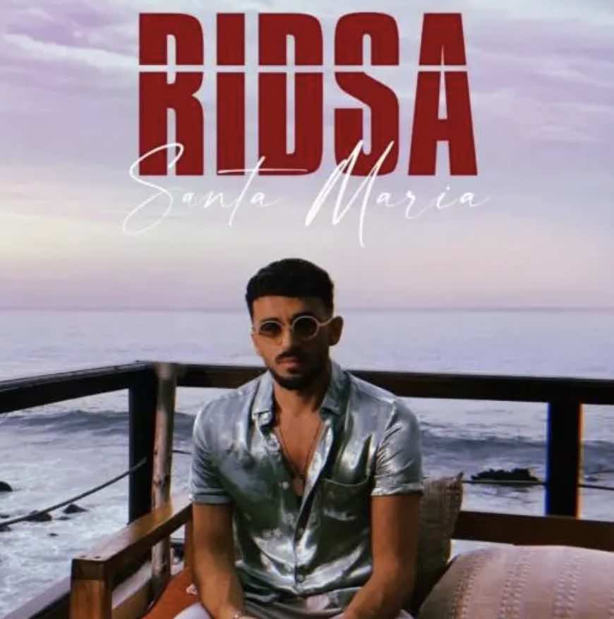 Ridsa - Santa Maria -