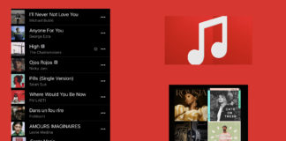 Sélection musicale - 28 janvier 2022 -