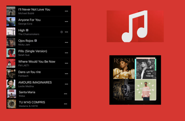 Musique : Les sorties du vendredi 28 janvier 2022 Sélection musicale - 28 janvier 2022 -