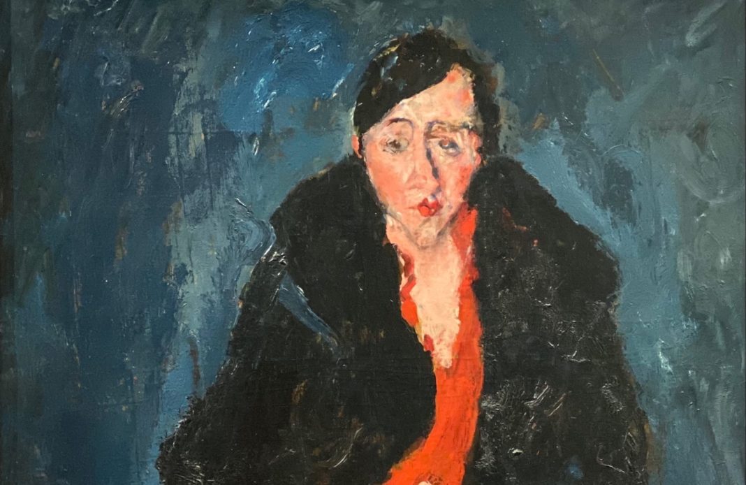 Soutine-exposition-orangerie-syma-news-art-gopikian-yeremian-de kooning-expo-