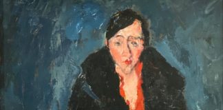 Soutine-exposition-orangerie-syma-news-art-gopikian-yeremian-de kooning-expo-