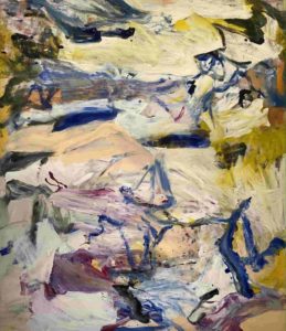 willem-dekooning-syma-yeremian-expo