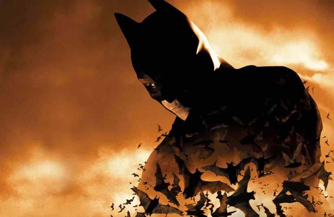 Batman Begins -