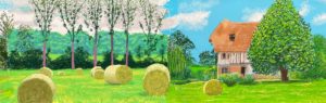 Green-expo-david-hockney-orangerie-syma-news-yeremian-gopikian-exposition