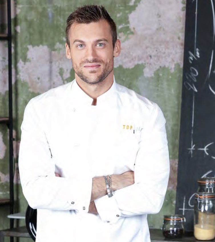 Top chef 13 - Lilian -