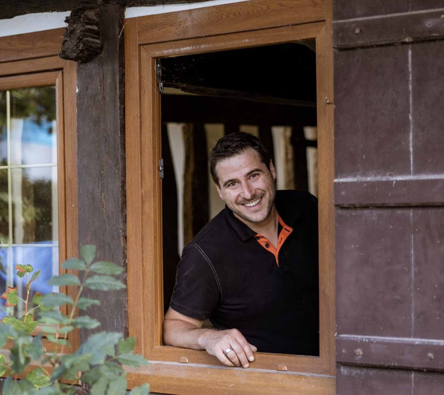 mission travaux - ma maison est un chantier - M6 - Laurent Jacquet - 