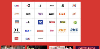 programme tv - sélection tv - saint Valentin - top chef - stars à domicile -