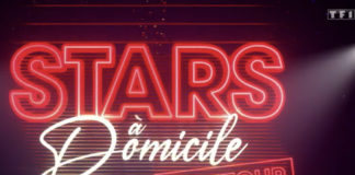 Stars à domicile le retour - stars à domicile -