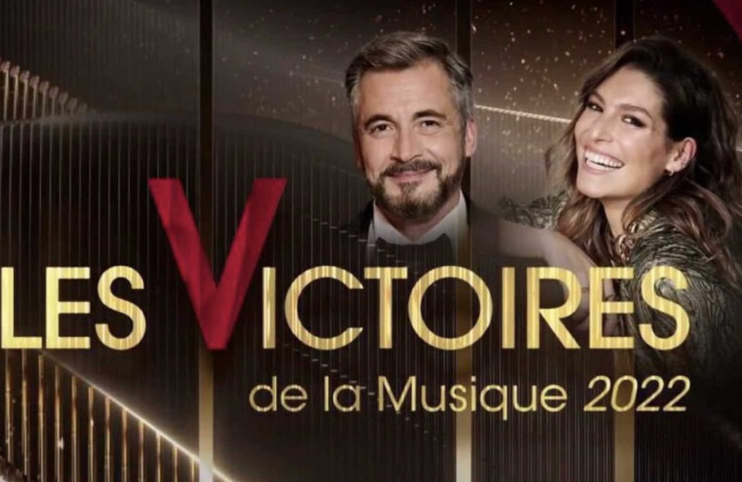 Victoires de la musique 2022 - France 2 - Victoires 2022 -