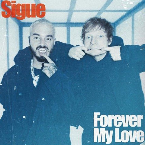 Ed sheeran - J balvin - Sigue -