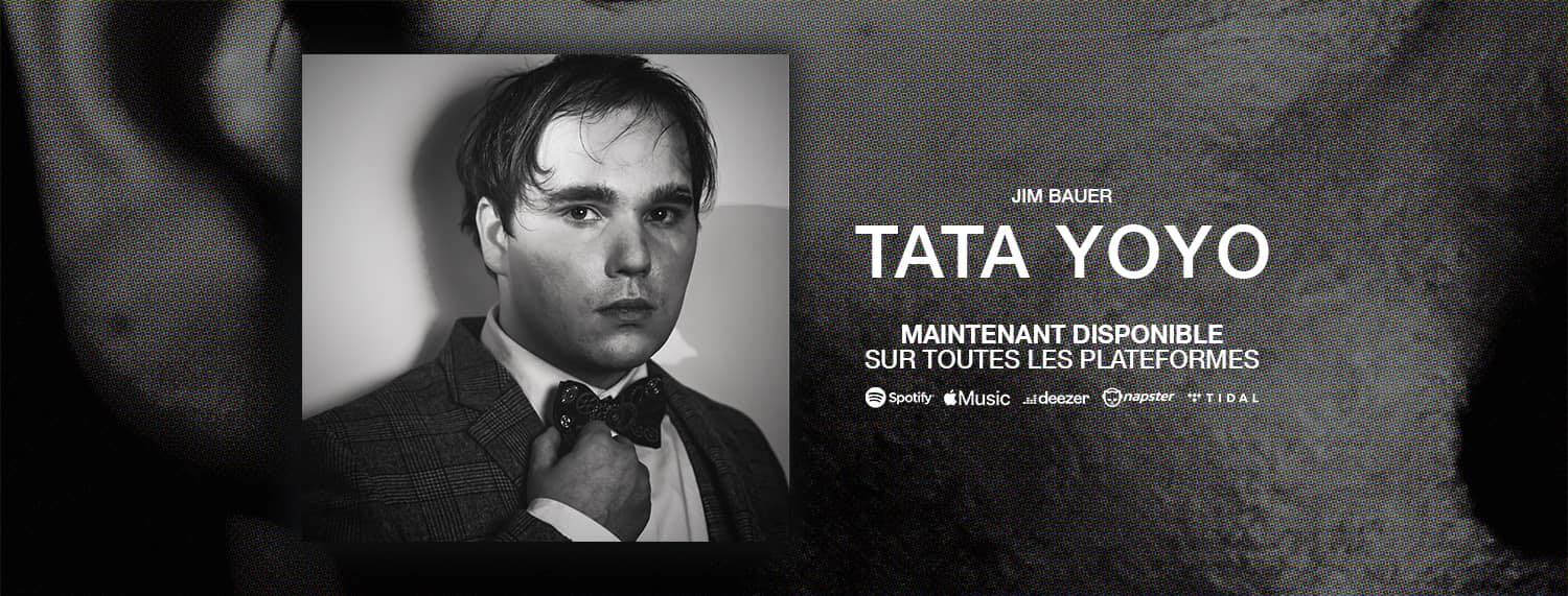 Jim Bauer - tata yoyo - the voice 10 -