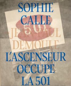 sophie-calle-art-artiste-conceptuel-orsay-syma-news-gopikian