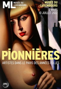 Pionnieres-expo-art-lempicka-peinture-syma-gopikian-yeremian