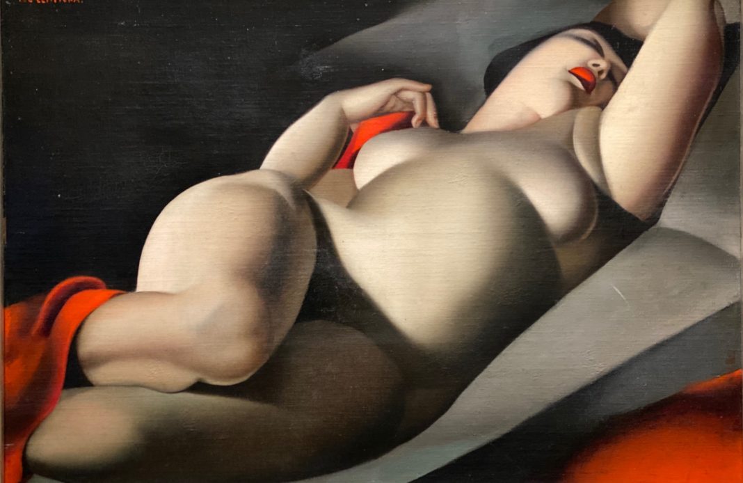 Pionnieres-gopikian-yeremian-exposition-musee-luxembourg-lempicka-syma-news