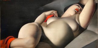 Pionnieres-gopikian-yeremian-exposition-musee-luxembourg-lempicka-syma-news