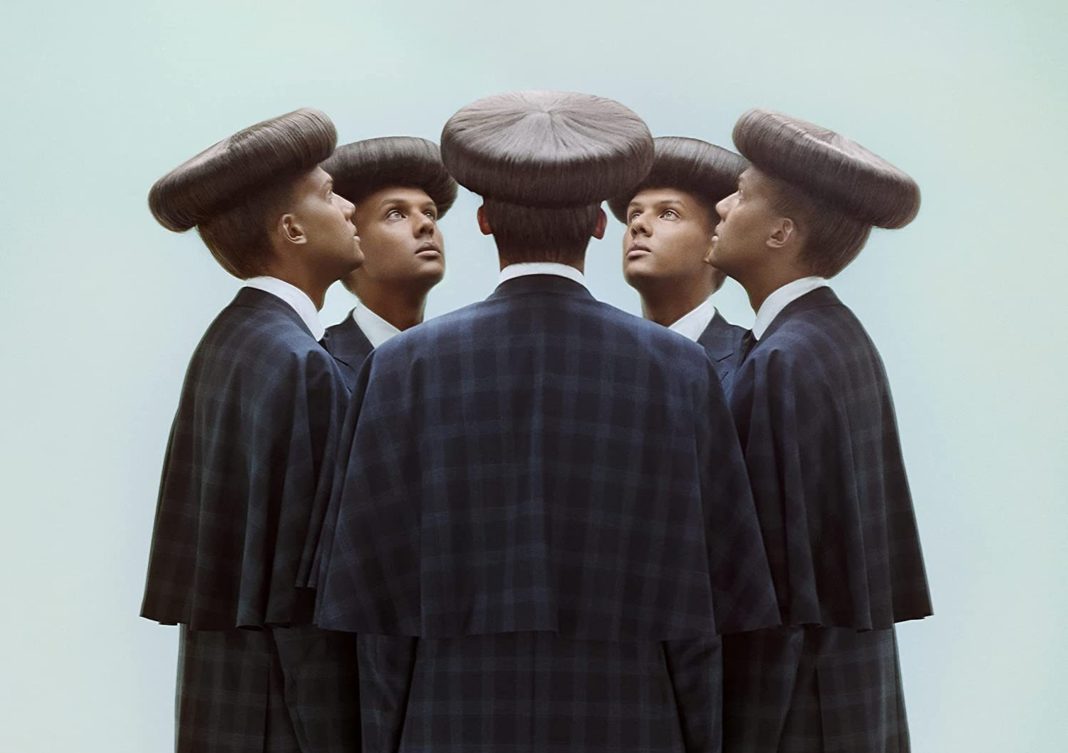 Stromae - Multitude -