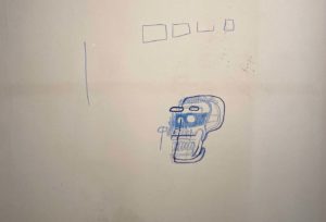 Basquiat-galerie-traits-noirs-syma-news-gopikian-yeremian-dessin