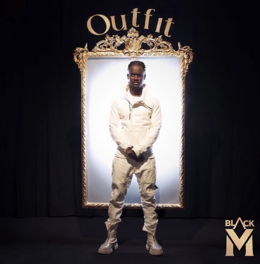 Black M - Outfit -