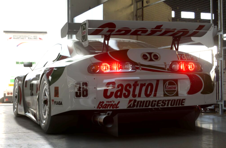 Faux départ, mais vrais résultats pour Gran Turismo 7 gran turismo 7 ps4 ps5 sony nintendo switch koei tecmo atelier capcom ace attorney bandai namco scarlet nexus E3 Epic Games