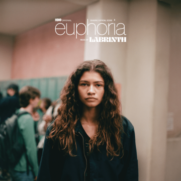 Labrinth - Euphoria season 2 -