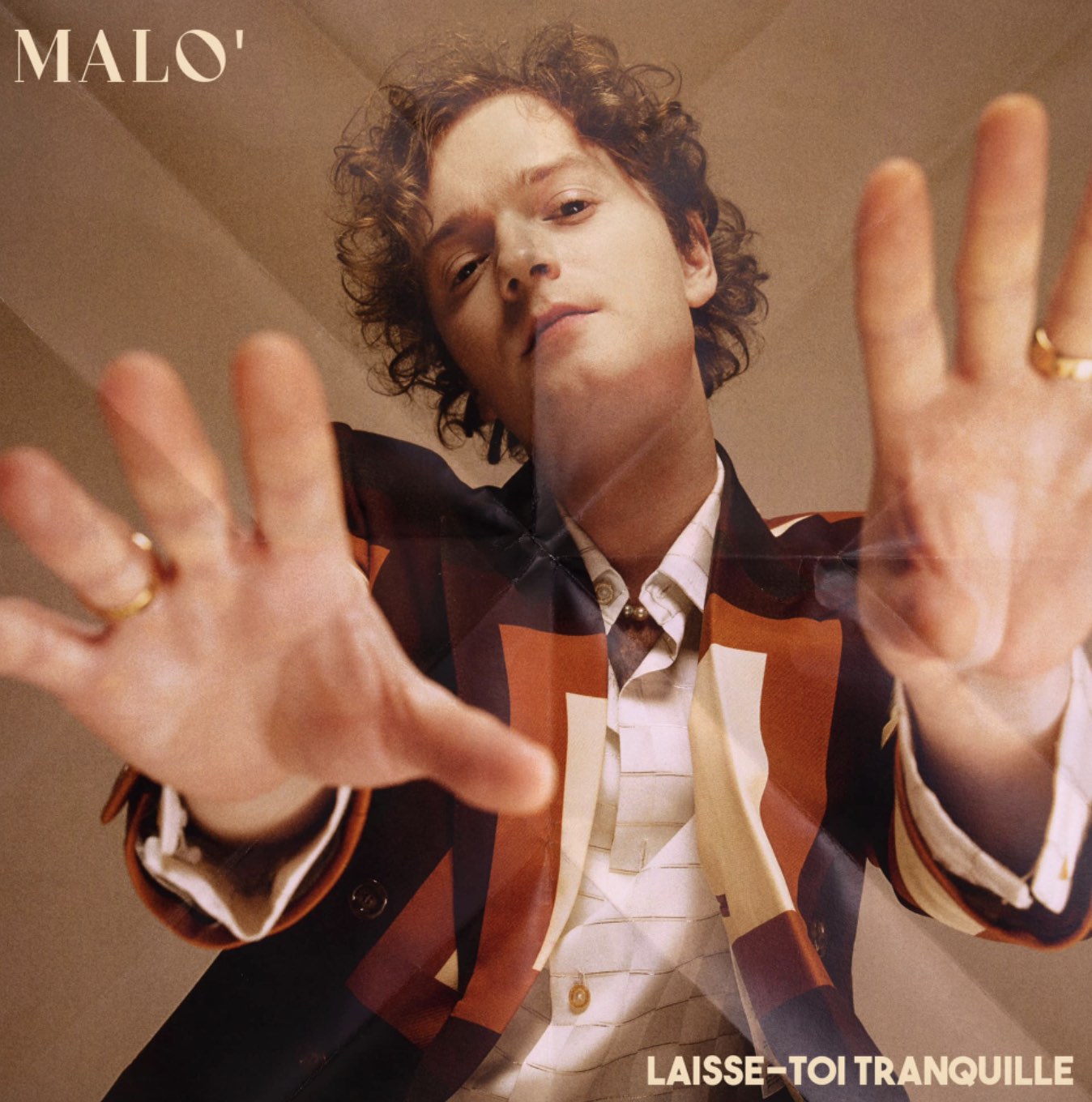 Malo - laisse toi tranquille -