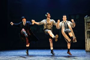 regis-vallee-michalik-danse-allemand-fuhrer-comedie-syma-news-gopikian