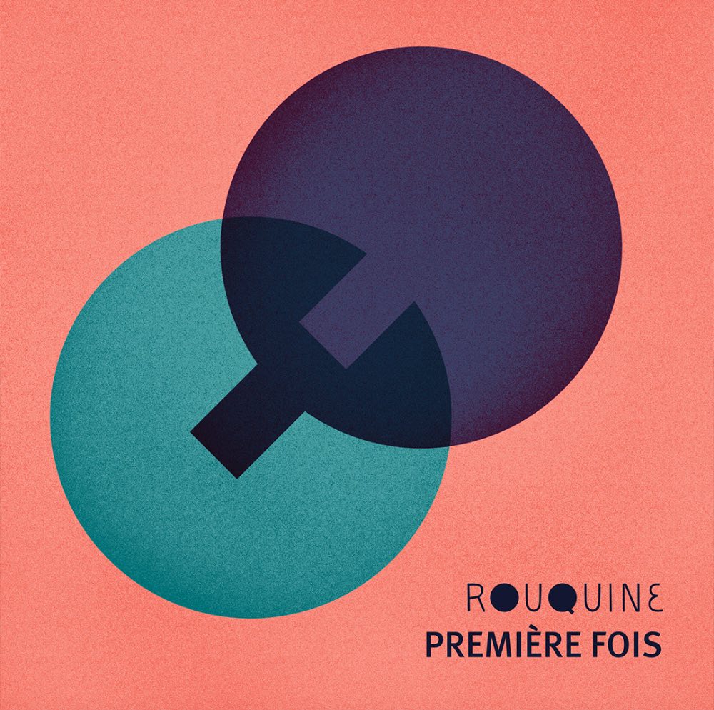 Rouquine - Première fois -