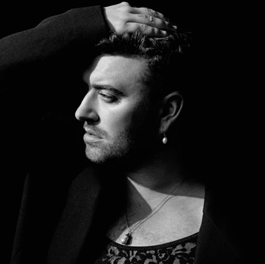 Sam Smith - Love me more -