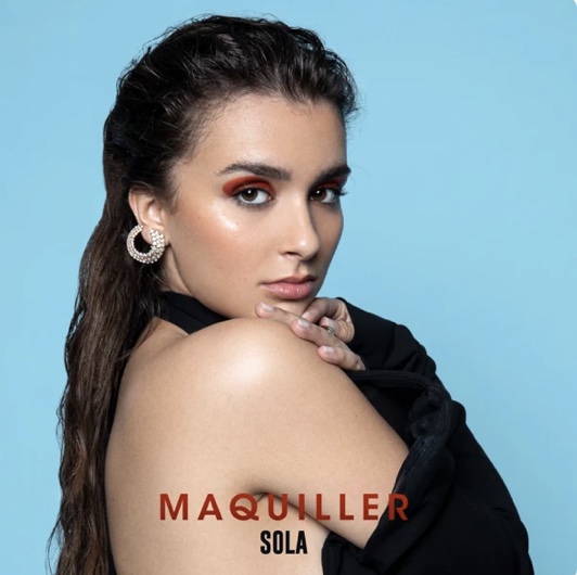 Sola - Maquiller -