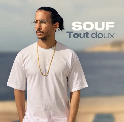 Souf - Tout doux -