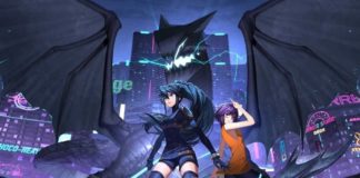 anno mutationem action 2D RPG jeu vidéo indépendant science fiction SF futur d'anticipation thinkingstars ps4 ps5 sony
