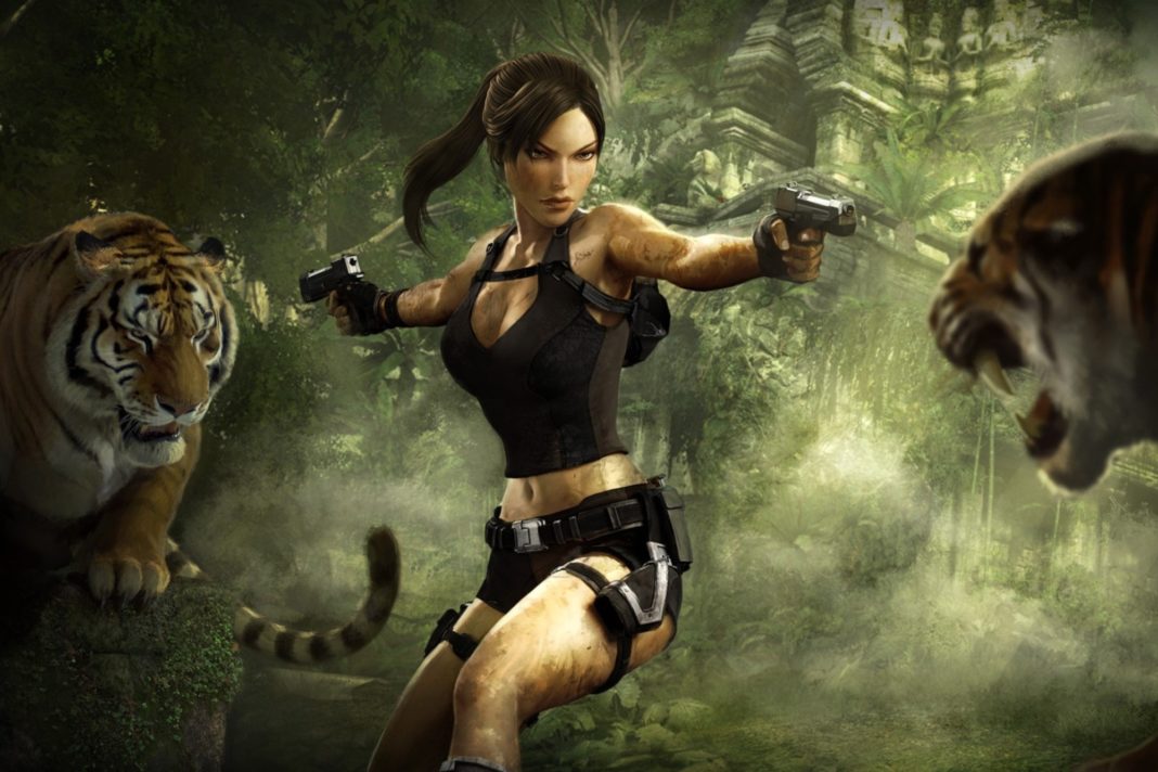 tomb raider deus ex square enix lego star wars ps4 ps5 sony nintendo switch business jeu vidéo FIFA EA sports FC