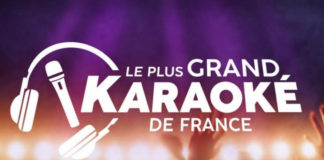 Le plus grand karaoké de France - M6 -