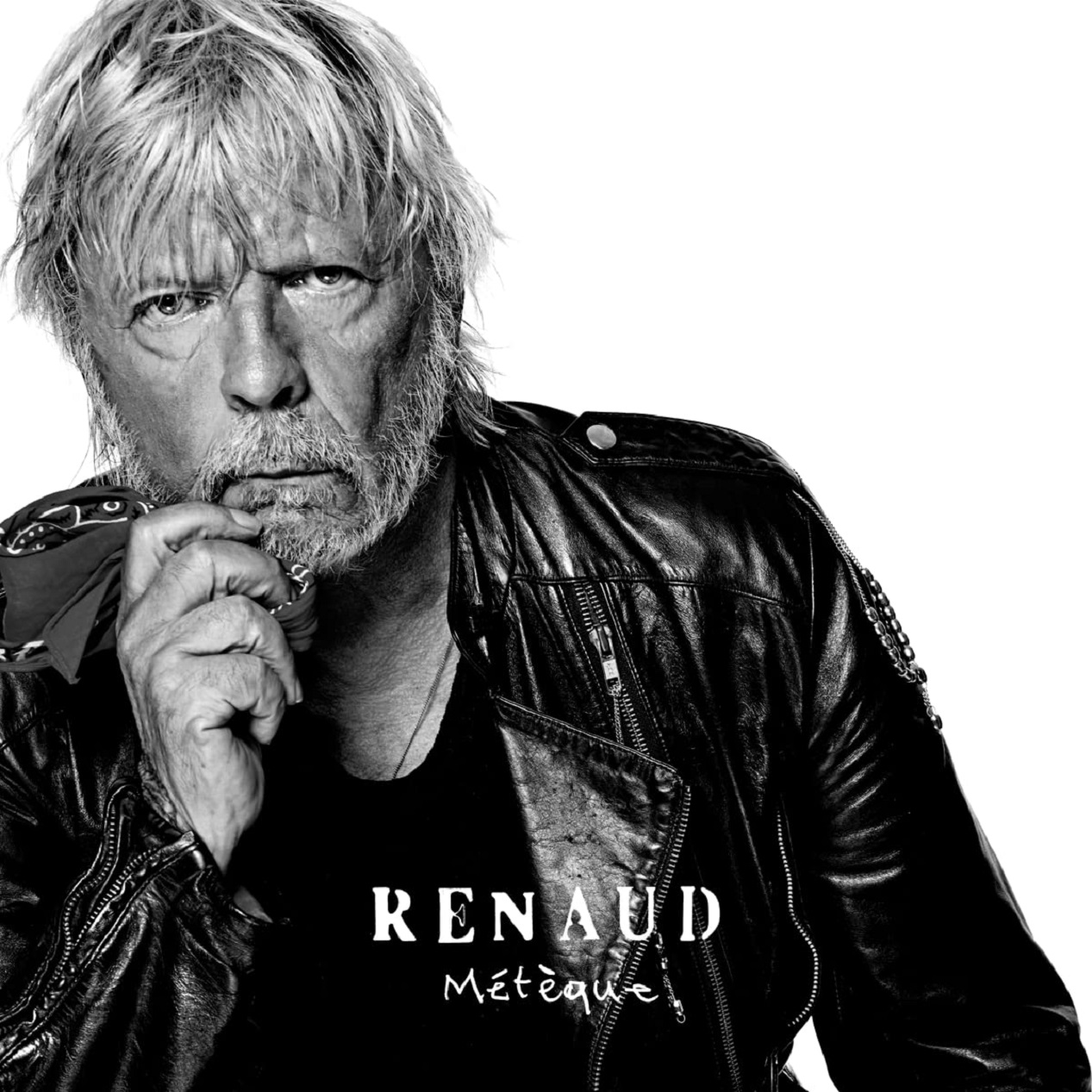 Renaud - Métèque -