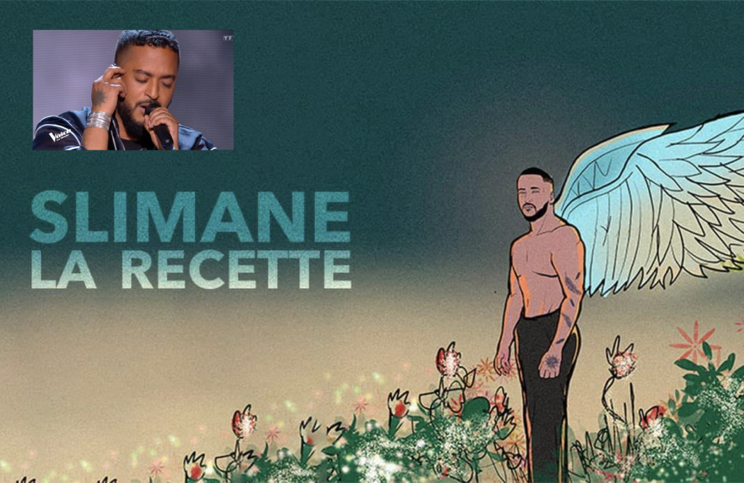 Slimane - la recette - retour -