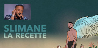 Slimane - la recette - retour -