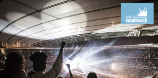 stade de france - concerts - 2022 -