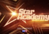 star academy - TF1 - star ac - retour -