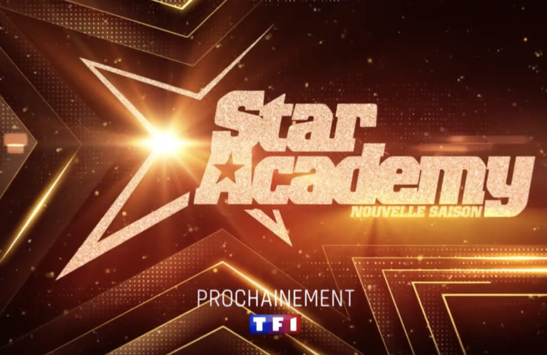 star academy - TF1 - star ac - retour -