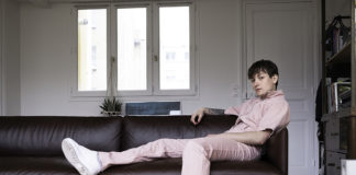 Charlie Pâle - Je vais où - interview -